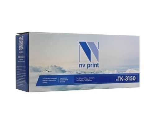 [Расходные материалы] NV Print TK-3150 Картридж для Kyocera Mita  ECOSYS M3540idn/ECOSYS M3040idn (14500k)