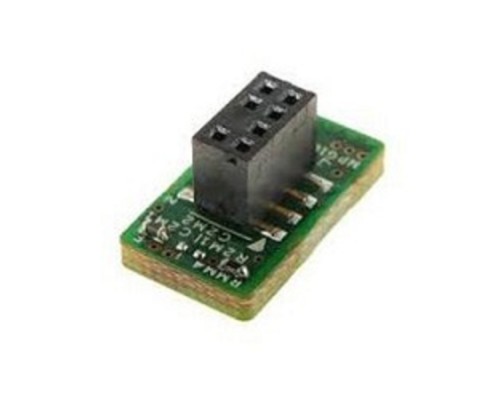 [Опция к серверу] Intel AXXRMM4LITE2 Remote Management Module for Silver Pass systems
