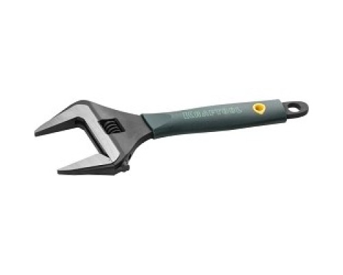 [Ручной инструмент] Ключ разводной SlimWide, 300 / 60 мм, KRAFTOOL [27258-30]