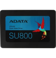 A-DATA SSD 256GB SU800 ASU800SS-256GT-C {SATA3.0, 7mm}