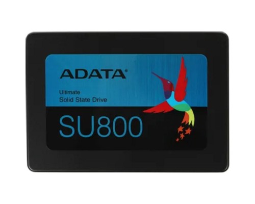 [накопитель] A-DATA SSD 256GB SU800 ASU800SS-256GT-C {SATA3.0, 7mm}