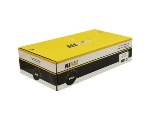 [Расходные материалы] Hi-Black TK-710 Картридж для Kyocera FS-9130DN/9530DN,  40 000  стр.
