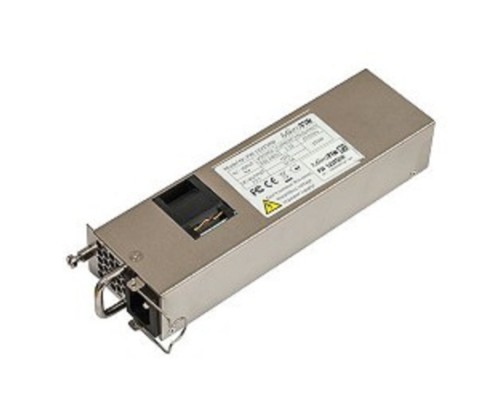 [Сетевое оборудование] MikroTik 12POW150 12V 150W Блок питания Hot Swap для CCR1072-1G-8S/CCR2216-1G-12XS-2XQ и CRS518-16XS-2XQ-RM