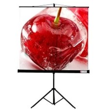 Viewscreen Clamp TCL-1102 Экран мобильный (1:1) 180*180 MW