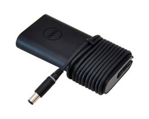 [Опции к ноутбукам] DELL [450-19036] Power Supply European 90W AC Adapter with power cord