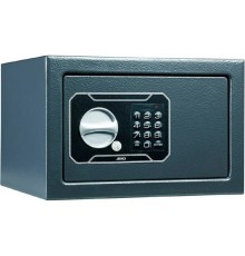 Сейф AIKO Т-170 EL (Внешние размеры:170х260х230 мм, Вес:4,8 кг) [S10399210614]