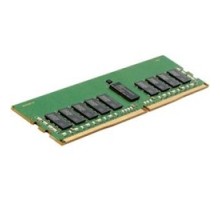 HPE 16GB (1x16GB) Dual Rank x4 DDR4-2400 CAS-17-17-17 Registered Memory Kit for only E5-2600v4 Gen9 (836220-B21 / 846740-001)