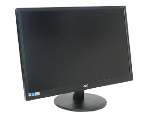 [Монитор] LCD AOC 23.6