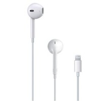 Apple EarPods with Lightning Connector MMTN2ZM/A MWTY3ZM/A
