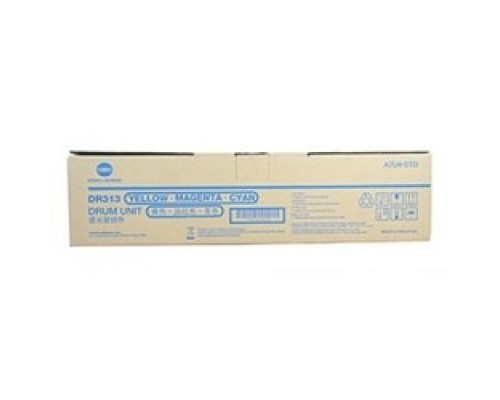 [Расходные материалы] Konica-Minolta A7U40TD Фотобарабан цветной, CMY {bizhub C308/C368-серия}