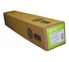 CACTUS Eco CS-LFP80-610457E Бумага 610мм-45м/80г/м2 универсальная втулка:50.8мм (2