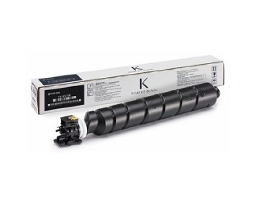[Расходные материалы] Kyocera-Mita TK-8515K Тонер-картридж черный {TASKalfa 5052ci/6052ci (30 000 стр.)}