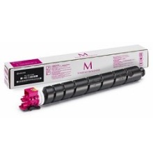 Kyocera-Mita TK-8515M Тонер-картридж пурпурный {TASKalfa 5052ci/6052ci (20 000 стр.)}