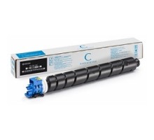 Kyocera-Mita TK-8515C Тонер-картридж голубой {TASKalfa 5052ci/6052ci (20 000 стр.)}