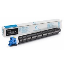 Kyocera-Mita TK-8515C Тонер-картридж голубой {TASKalfa 5052ci/6052ci (20 000 стр.)}