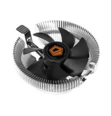 Cooler ID-Cooling DK-01 95W/PWM/LGA1700/1200/115X/AM4/AM3/+/AM2/+/FM2/+/FM1 