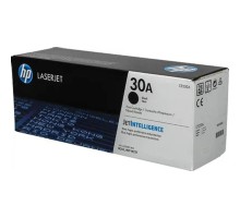 HP CF230A Картридж 30A, Black {M203/MFP M227 (1600 стр)}