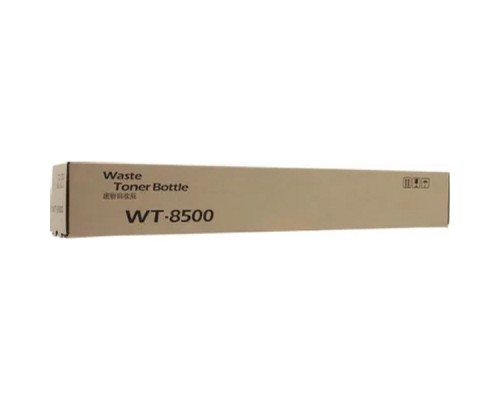 [Опция] Kyocera-Mita  WT-8500 Бункер отработанного тонера (оригинальный)  1902ND0UN0