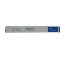 Kyocera-Mita TK-8345C Тонер-картридж, Cyan {TASKalfa 2552ci}