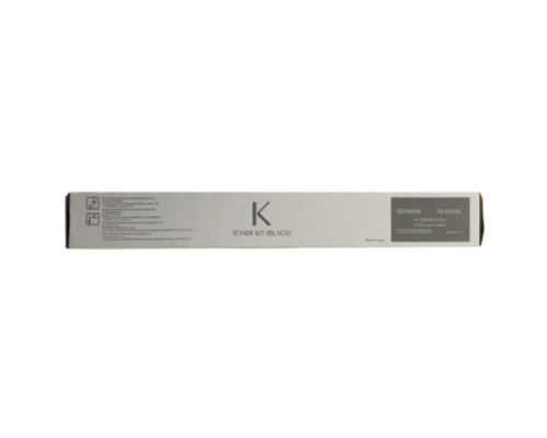 [Расходные материалы] Kyocera-Mita TK-8345K Тонер-картридж, Black {TASKalfa 2552ci}