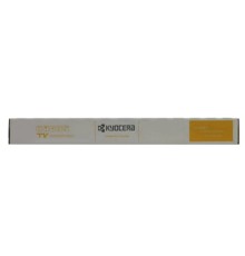 Kyocera-Mita TK-8345Y Тонер-картридж, Yellow {TASKalfa 2552ci}