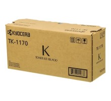 Kyocera-Mita TK-1170 Тонер-картридж, Black {M2040dn, M2540dn, M2640idw (7200стр.)}