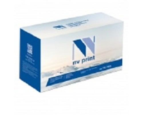 [Расходные материалы] NV Print TK-1125 Тонер Картридж для  Mita FS-1061DN/1325MFP (2100k)