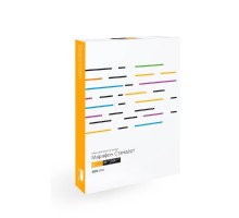 XEROX 450L90569 Бумага Марафон Стандарт А3, 80 г/м2, 500 л.143 CIE, C (отпускается коробками по 5 пачек в коробке)