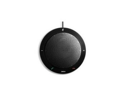 [Гарнитура] Jabra 7410-109 Спикерфон Jabra SPEAK 410 MS (7410-109)