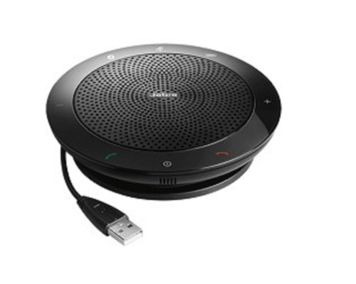 [Гарнитура] Jabra 7510-109 Спикерфон Jabra SPEAK 510 MS (7510-109)