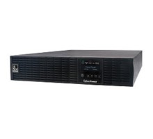 ИБП CyberPower OL1000ERTXL2U {Online, 1000VA/900W USB/RS-232/Dry/EPO/SNMPslot/RJ11/45/ВБМ (8 С13) 9Ач х3}