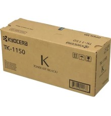 Kyocera-Mita TK-1150 Тонер картридж {P2235dn,P2235dw, M2135dn,M2635dn,M2735dw (3000 стр.)}