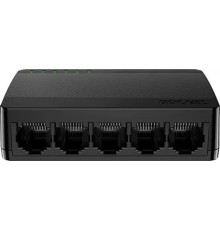TENDA SG105 Коммутатор настольный 5-Ports 10/100/1000 Base-T Gigabit Switch
