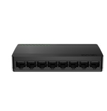 TENDA SG108 v4 Коммутатор настольный 8-Ports 10/100/1000 Base-T Gigabit Switch