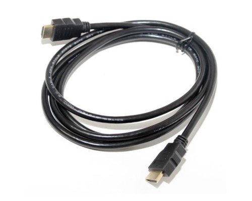 [Кабель HDMI / DVI] 5bites APC-200-010 Кабель  HDMI / M-M / V2.0 / 4K / HIGH SPEED / ETHERNET / 3D / 1M