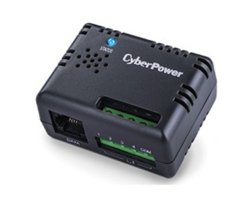 [Дополнительное оборудование CyberPower] CyberPower ENVIROSENSOR Датчик окружающей среды для RMCARD (1000697416)  