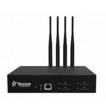 Yeastar NeoGate TG400 VoIP-GSM шлюз на 4 GSM-канала