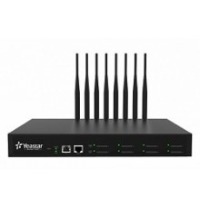 Yeastar NeoGate TG800 VoIP-GSM шлюз на 8 GSM-каналов