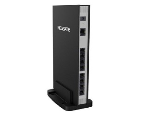 [VoIP-телефон] Yeastar TA800 VoIP-шлюз, 8*FXS