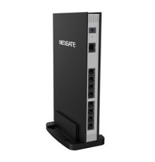 Yeastar TA810 VoIP-шлюз, 8*FXO