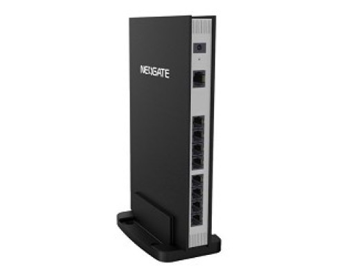 [VoIP-телефон] Yeastar TA810 VoIP-шлюз, 8*FXO