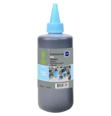 CACTUS Чернила CS-EPT6735-250 светло-голубой 250мл для Epson L800/L810/L850/L1800