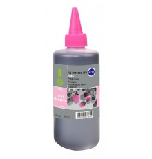CACTUS Чернила CS-EPT6736-250 светло-пурпурный 250мл для Epson L800/L810/L850/L1800