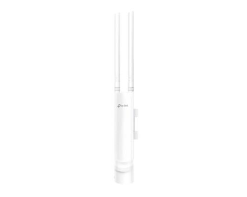 [Сетевое оборудование] TP-Link EAP110-Outdoor Точка доступа Wi-Fi N300 для улицы и помещений