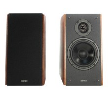 Edifier R2000DB Brown {24Wx2 + 36Wx2, 50 Гц - 20 кГц, пульт ДУ}