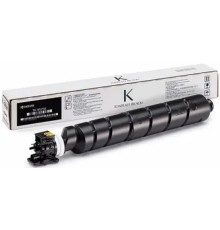 Kyocera-Mita TK-8525K Тонер-картридж черный {TASKalfa 4052ci (ресурс 30000 c.)}