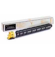 Kyocera-Mita TK-8525Y Тонер-картридж желтый {TASKalfa 4052ci (ресурс 20000 c.)}
