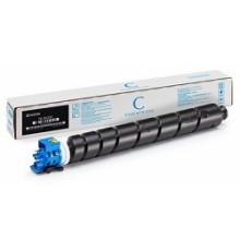 Kyocera-Mita TK-8525С Тонер-картридж голубой {TASKalfa 4052ci (ресурс 20000 c.)}
