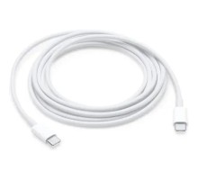 Apple USB-C to USB-C Cable (2m) [MLL82ZM/A]