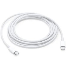 Apple USB-C to USB-C Cable (2m) [MLL82ZM/A]